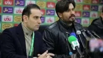 دقیقی: تمام توان‌مان را برای 3 امتیاز می‌گذاریم