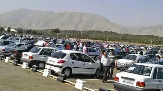 قیمت انواع خودروهای کارکرده؛ یکشنبه ۲۱ اردیبهشت ۱۴۰۴