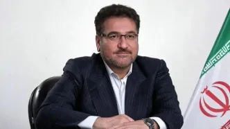محمدرضا تابش عضو هیأت مدیره شرکت چادرملو شد