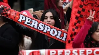 ردپای خرید جدید پرسپولیس در یک عکس لو رفت!
