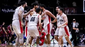 قهرمان لیگ برتر بسکتبال مشخص شد