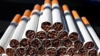 مالیات انواع سیگار 30 تا 110 درصد افزایش یافت/ آیا سیگار گران‌تر می‌شود؟