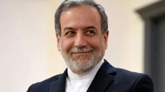 عراقچی به مشهد رفت