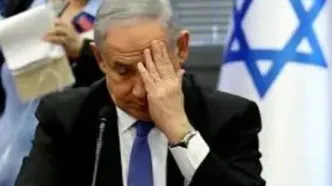 ترکیه اجازه عبور به هواپیمای نتانیاهو را نداد