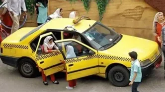 ثبت نام سرویس مدارس در سامانه سپند از اول خرداد