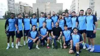امشب بازی خداحافظی این بازیکنان استقلال است
