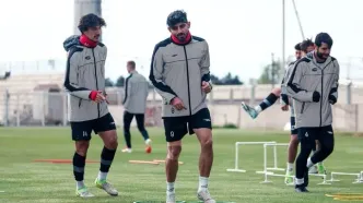 آیا بازگشت مهدی ترابی به پرسپولیس حقیقت دارد؟!