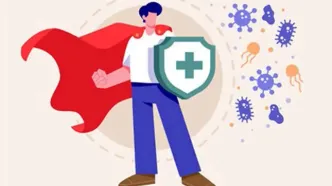 ۳ ویتامین حیاتی برای تقویت سیستم ایمنی بدن