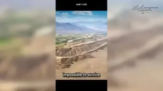 کشف راز حفره‌های مارپیچ نازکای پرو: شاهکار مهندسی تمدن باستانی