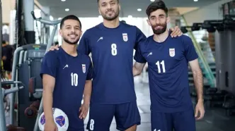 تراکتور گزینه‌های جذاب استقلال و پرسپولیس را می‌خواهد!