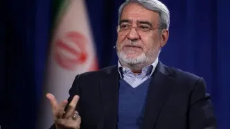 رحمانی فضلی سفیر ایران در چین شد