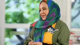 ببینید| حرفهای عاشقانه بهنوش بختیاری برای اولین بار درباره شوهرش