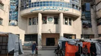 ذخایر سوخت موجود در بیمارستان‌ها فقط برای سه روز کافی است