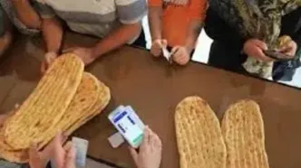 شوک قیمتی به سفره مردم/ مرغ و نان گران می‌شود