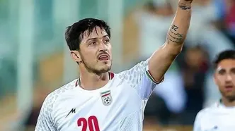 آزمون در امارات ماندنی شد