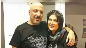 افشاگری امیر جعفری درباره زندگی عاشقانه اش و دوران بی‌پولی! / 8 سال نامزد بودیم+ فیلم