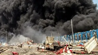 اعلام آخرین وضعیت مصدومان حادثه بندرعباس