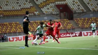 جدول لیگ برتر بعد از بازی امشب(هفته بیست‌وهشتم )