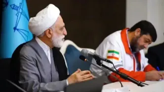 در آسیب‌شناسی‌ها با دیگر دستگاه‌ها هم‌افزایی و همفکری کنید