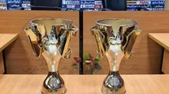 اهواز محل اهدای جام قهرمانی به تراکتور