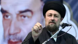 سید حسن خمینی: کسانی که بخواهند نام خلیج فارس را تغییر دهند، خود را مضحکه کرده‌اند
