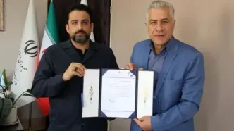 فدراسیون ناشنوایان پاتوق رپرها و خوانندگان پاپ!