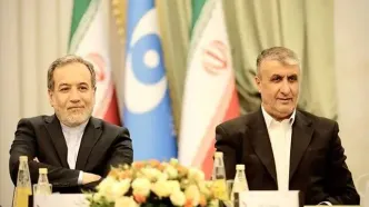با اتکا به دانش بومی به حوزه راهبردی صنعت هسته‌ای دست یافتیم