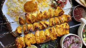 راز طعم دلپذیر جوجه کباب به ۲ روش