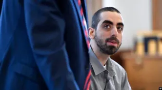 ضارب سلمان رشدی به حبس محکوم شد