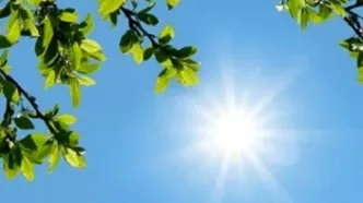 افزایش دما در اغلب نقاط کشور از جمعه