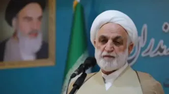 رئیس قوه قضاییه: نظارت قضایی باید در لحظه اول انجام شود، نه دو ماه بعد!