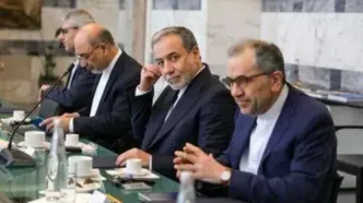 اروپا مکانیسم ماشه را علیه ایران فعال می‌کند؟