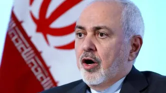 ظریف: تحریف نام خلیج فارس، ایرانیان را متحد می‌کند