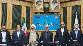 مسئولیت فرهنگ عمومی بر دوش همه دستگاه‌ها است، نه فقط وزارت ارشاد