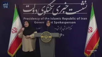 دولت برای حل مشکلات ناترازی به زمان نیاز دارد/ هیچ معلمی در تجمع معلمان بازداشت نشد