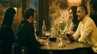 هشدار درباره عادی‌سازی سیگار در نمایش خانگی