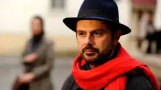 علی مصفا به سینما برگشت