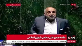 وزیر کار: اگر من به عنوان یک وزیر قرار است اجازه نداشته باشم به شرکت فولاد خراسان بازرس بفرستم بهتر است که این وزارت پابرجا نباشد