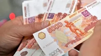 دریافت روبل روسیه از خودپردازهای ایران