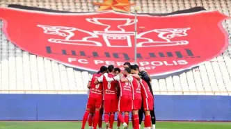 مذاکره پرسپولیس برای خرید مدافع جدیدش آغاز شد