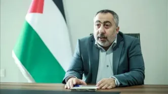 عضو ارشد حماس: نتانیاهو بزرگترین جنایتکار تاریخ بشریت است
