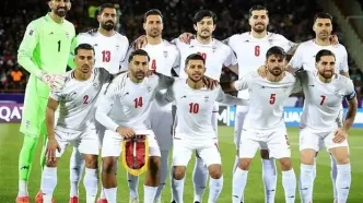 زمان اعلام لیست اولیه تیم ملی فوتبال