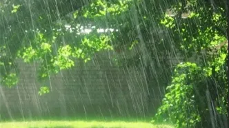 هواشناسی دوشنبه ۲۹ اردیبهشت | کاهش دما در این ۴ استان