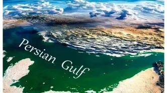 دلیل محکم برای این که نام خلیج فارس پاک نمی‌شود