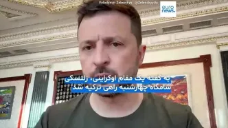 ترامپ: من اگر به ترکیه نروم معلوم است، پوتین هم به استانبول نمی‌رود