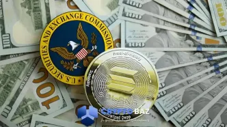 تأخیر دوباره SEC در بررسی ETF سولانا؛ پشت پرده این تصمیم چیست؟