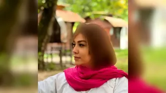 قتل مهدیه پرستاران در آرایشگاه زنانه ! /  مهدیه معشوقه پنهان شوهر زن آدمکش در آمل بود ! + عکس