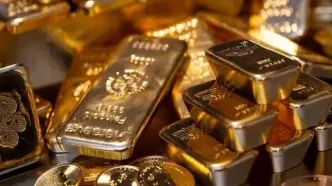 جدیدترین قیمت جهانی طلا امروز ۱۹ اردیبهشت ۱۴۰۴؛ هر اونس طلا ۳۳۱۸ دلار و ۷۱ سنت شد