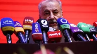 افشاگری درویش: دیدند پیگیر پرونده بیرانوندم خواستند نباشم!