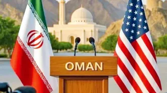 ویتکاف مقامات اسرائیل را در جریان مذاکرات هسته‌ای با ایران قرار می‌دهد